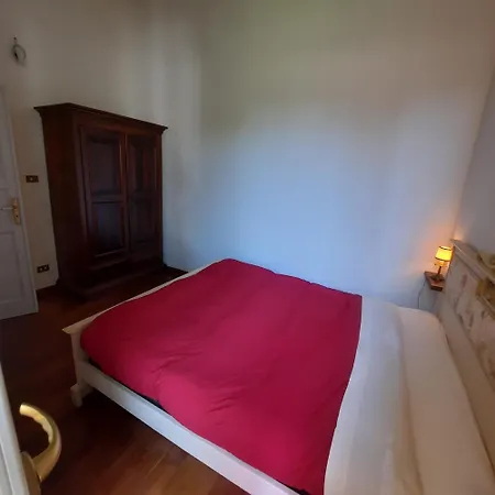 Casa Vittoria *