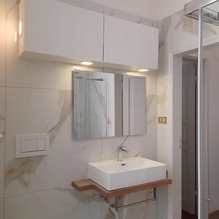 招待所 Casa Vittoria