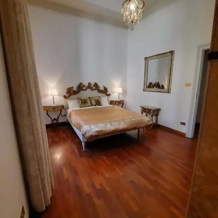 Casa Vittoria Πανσιόν