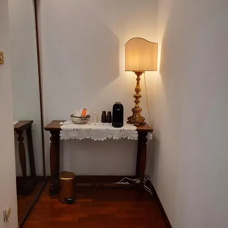 Πανσιόν Casa Vittoria