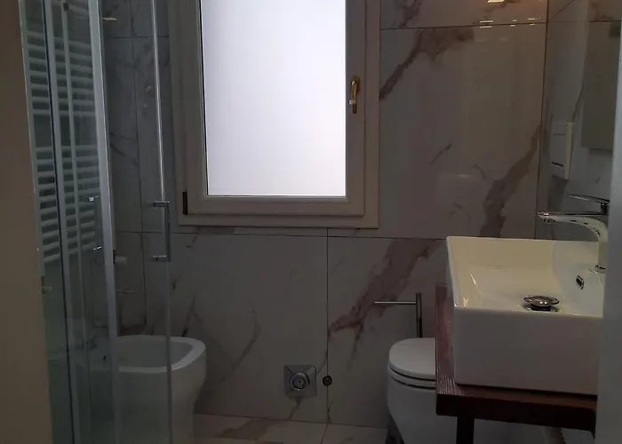 Casa Vittoria 게스트하우스 3*