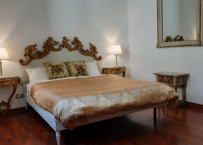 בית הארחה Casa Vittoria בולוניה