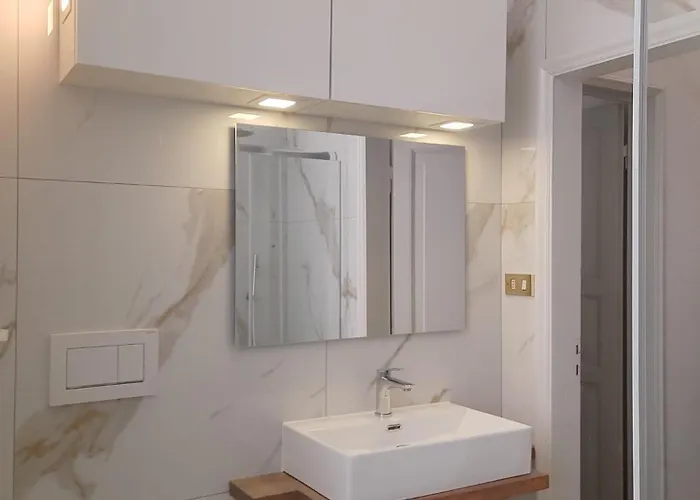 בית הארחה Casa Vittoria