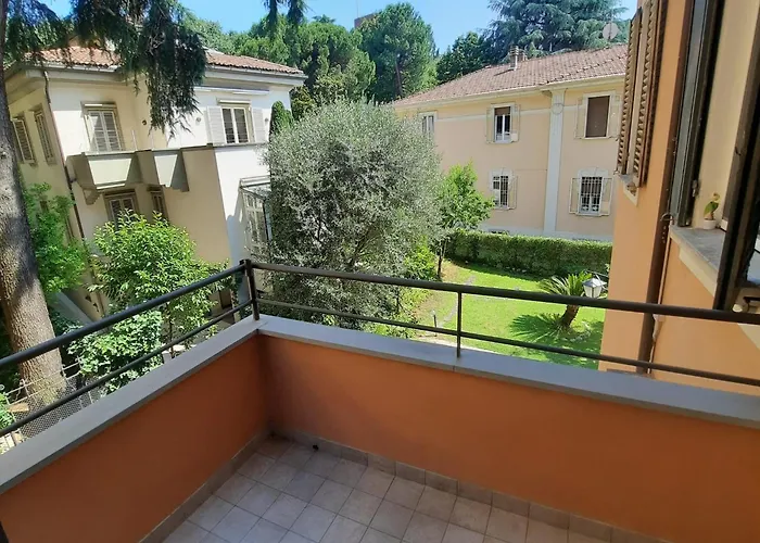 בית הארחה Casa Vittoria 3*