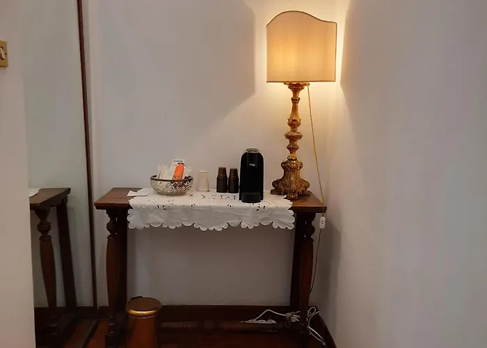 בית הארחה Casa Vittoria