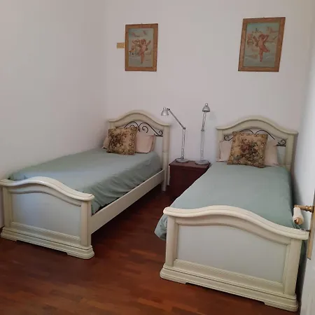 بيت ضيافة Casa Vittoria