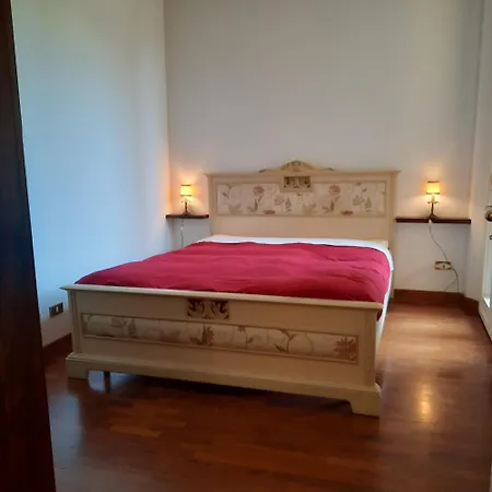 بيت ضيافة Casa Vittoria