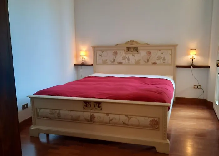 بيت ضيافة Casa Vittoria