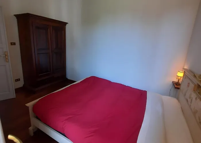 Casa Vittoria 3*