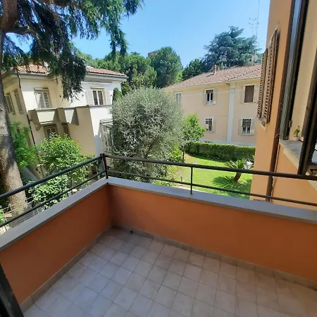 Affittacamere Casa Vittoria 3*